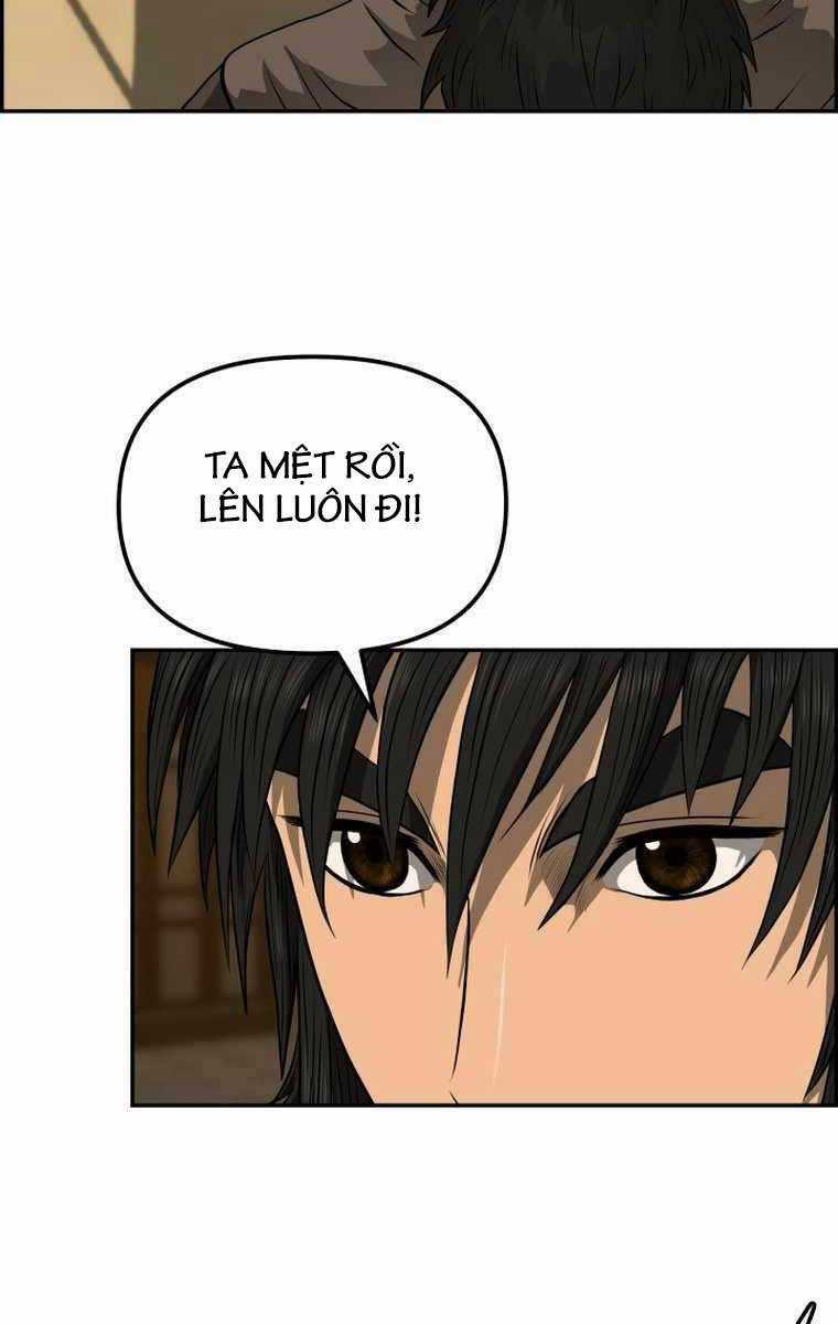 Phong Lôi Kiếm Chapter 92 trang 65