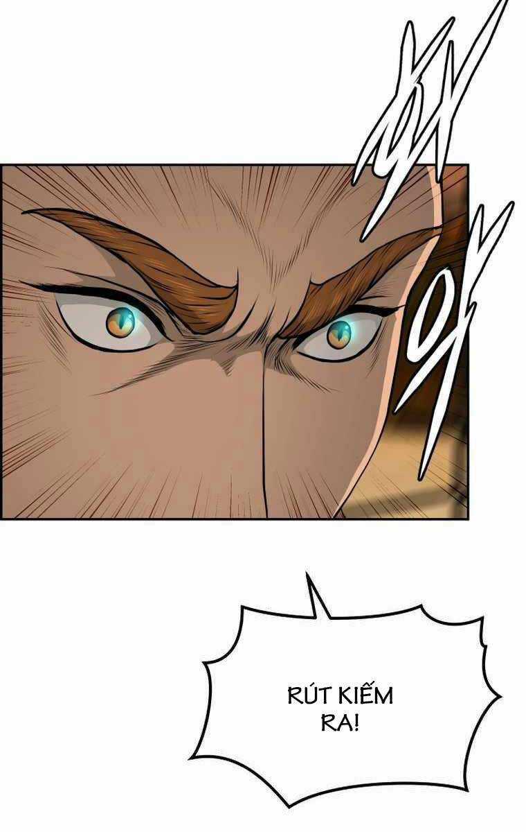 Phong Lôi Kiếm Chapter 92 trang 66