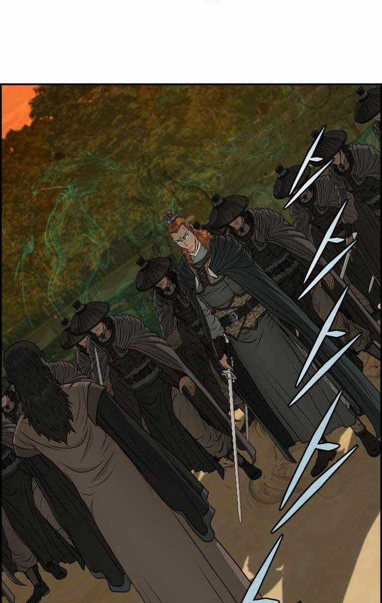 Phong Lôi Kiếm Chapter 92 trang 68