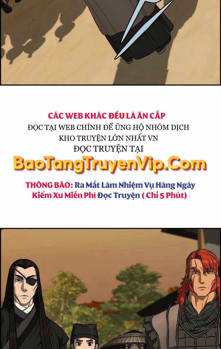 Phong Lôi Kiếm Chapter 92 trang 69