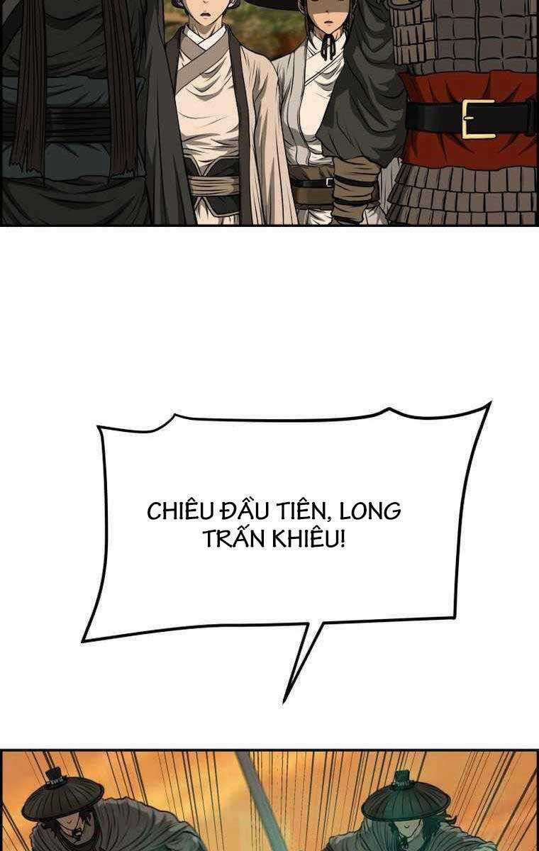 Phong Lôi Kiếm Chapter 92 trang 70