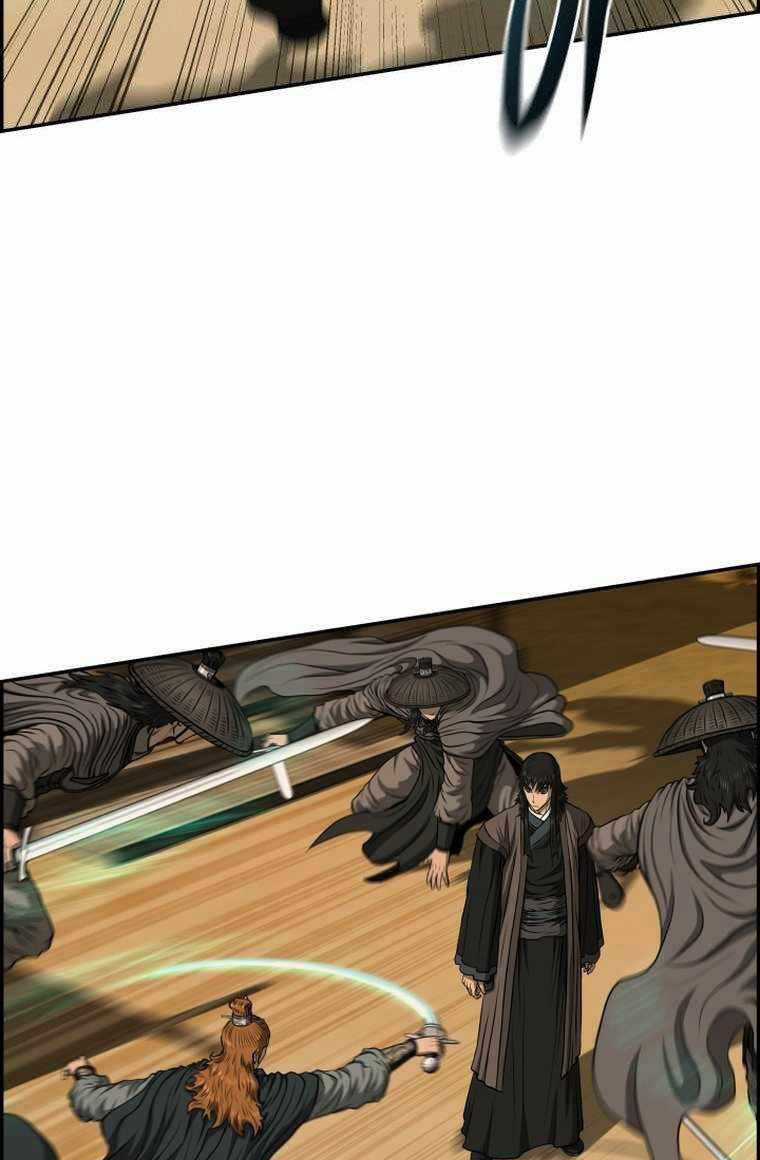 Phong Lôi Kiếm Chapter 92 trang 72