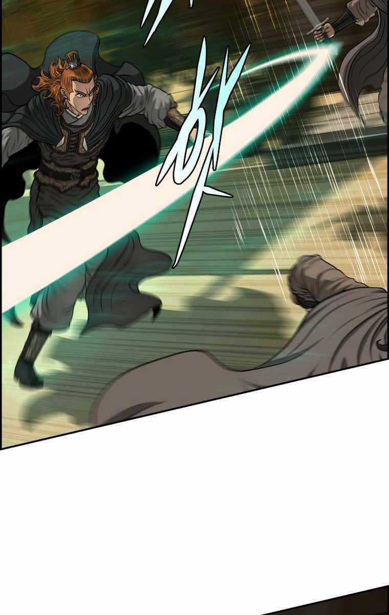 Phong Lôi Kiếm Chapter 92 trang 74