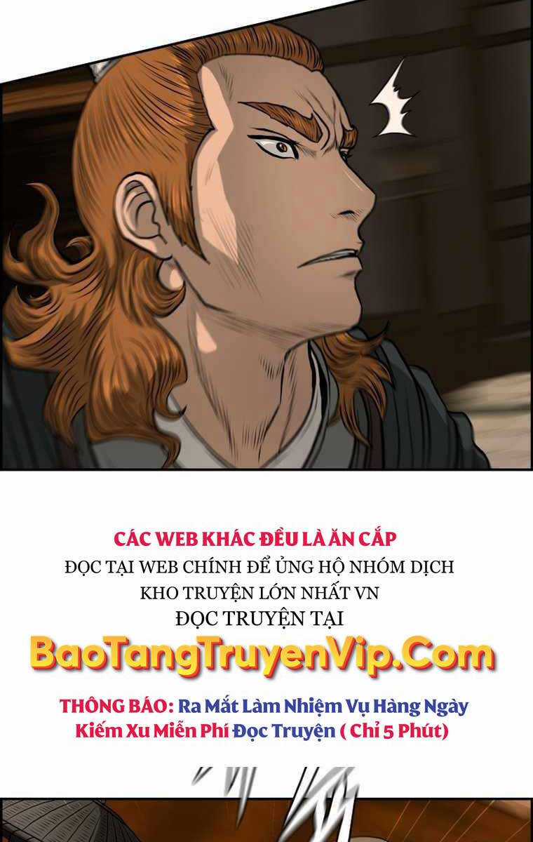 Phong Lôi Kiếm Chapter 92 trang 75