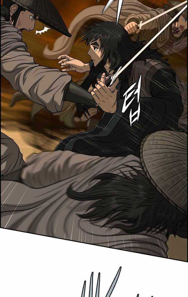 Phong Lôi Kiếm Chapter 92 trang 76