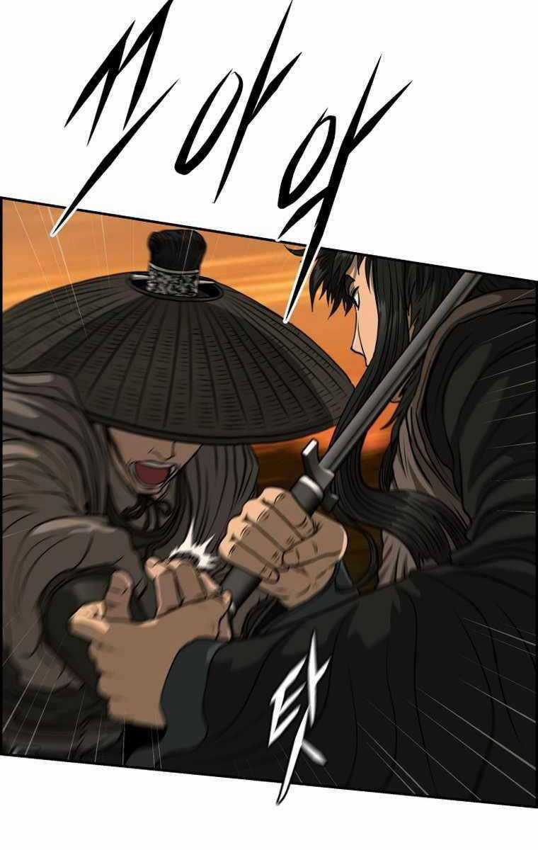 Phong Lôi Kiếm Chapter 92 trang 78