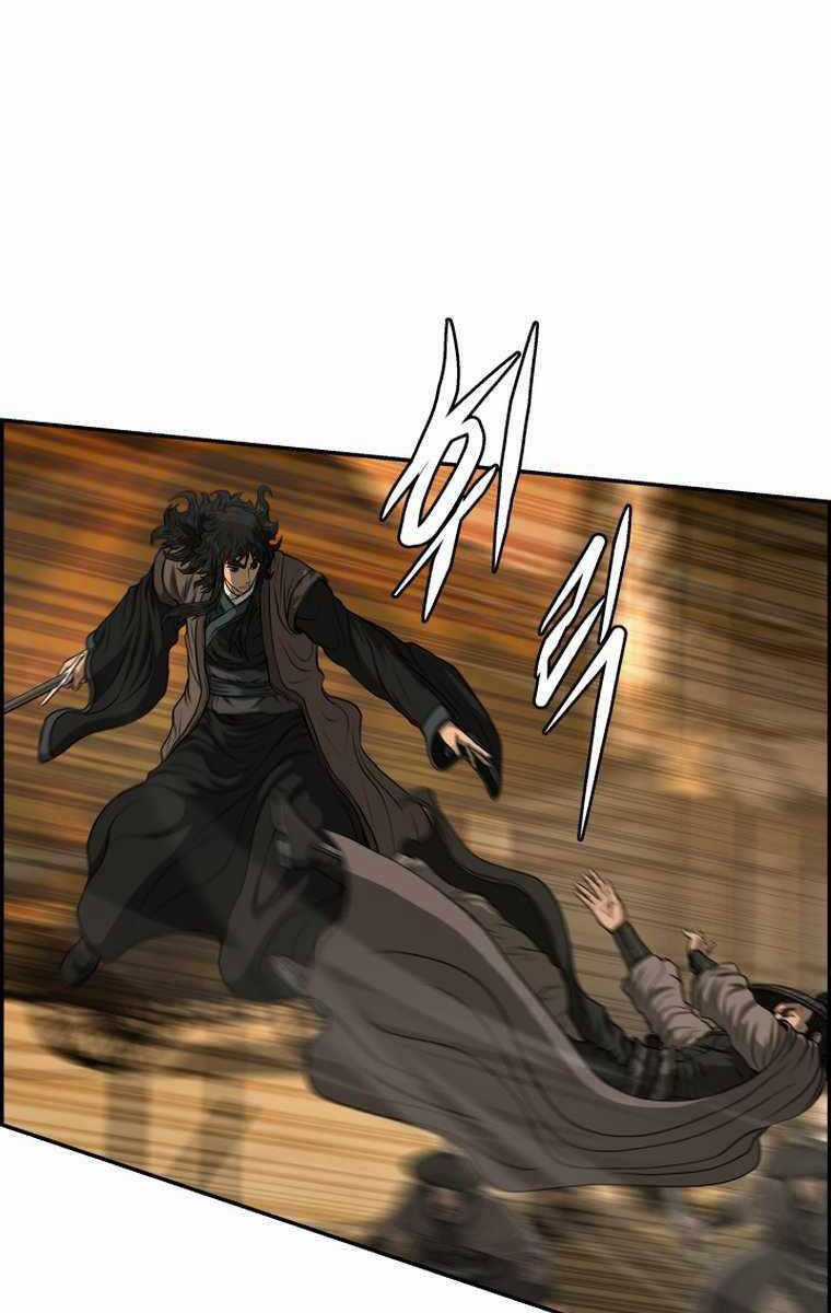 Phong Lôi Kiếm Chapter 92 trang 79