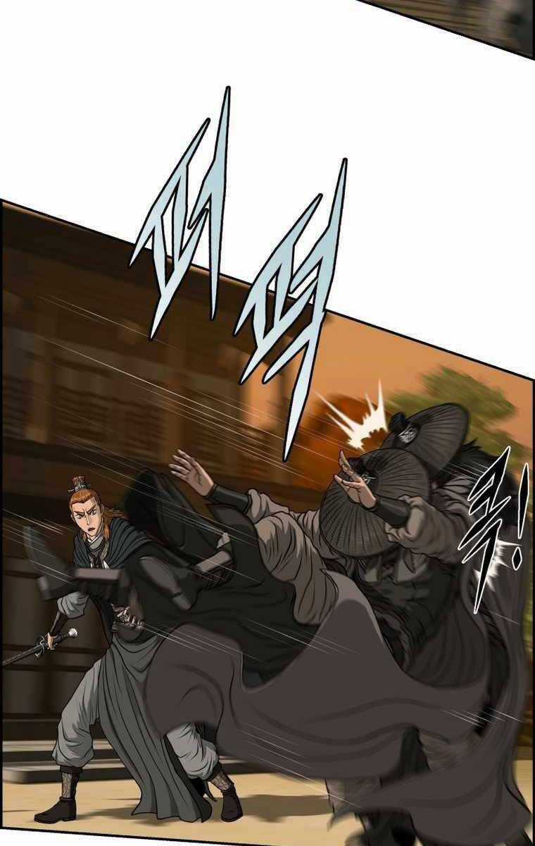 Phong Lôi Kiếm Chapter 92 trang 80