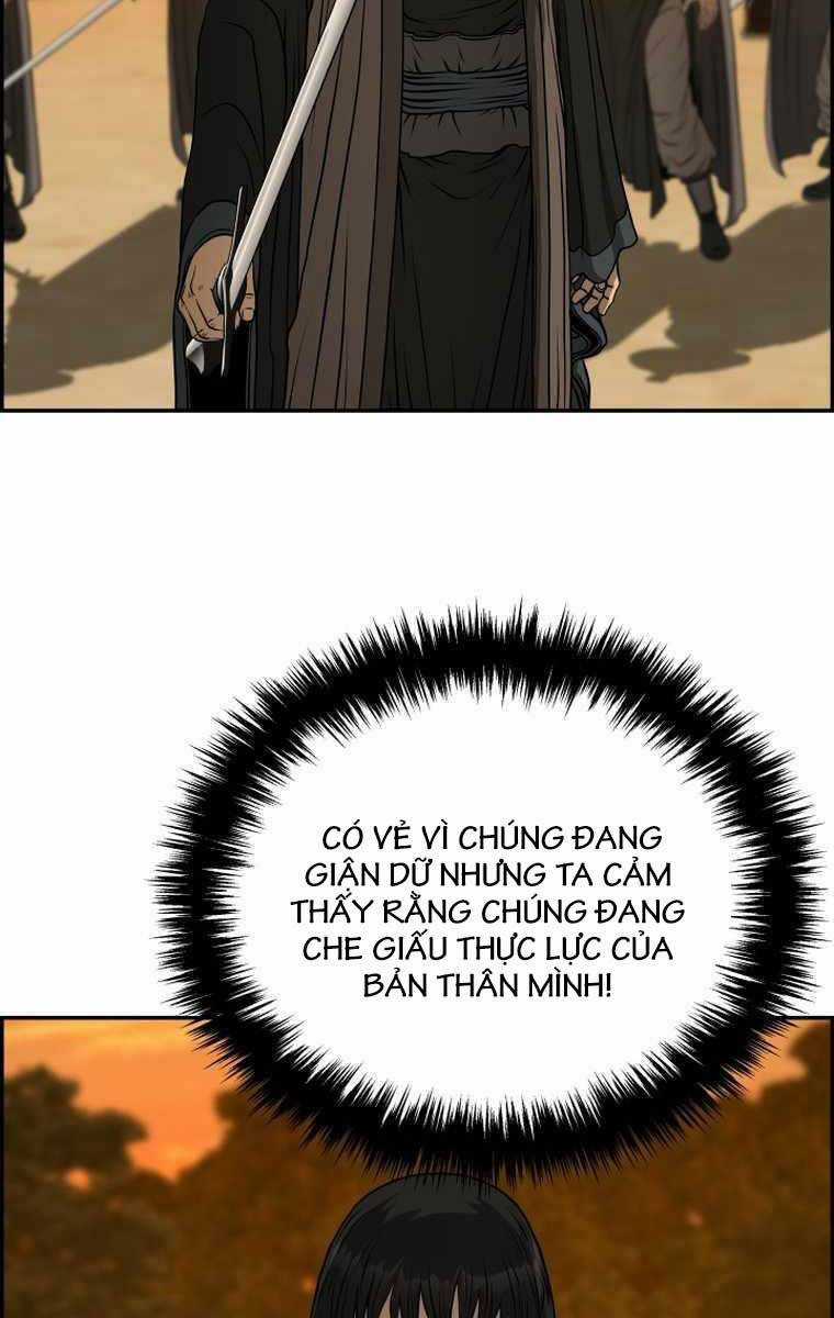 Phong Lôi Kiếm Chapter 92 trang 83