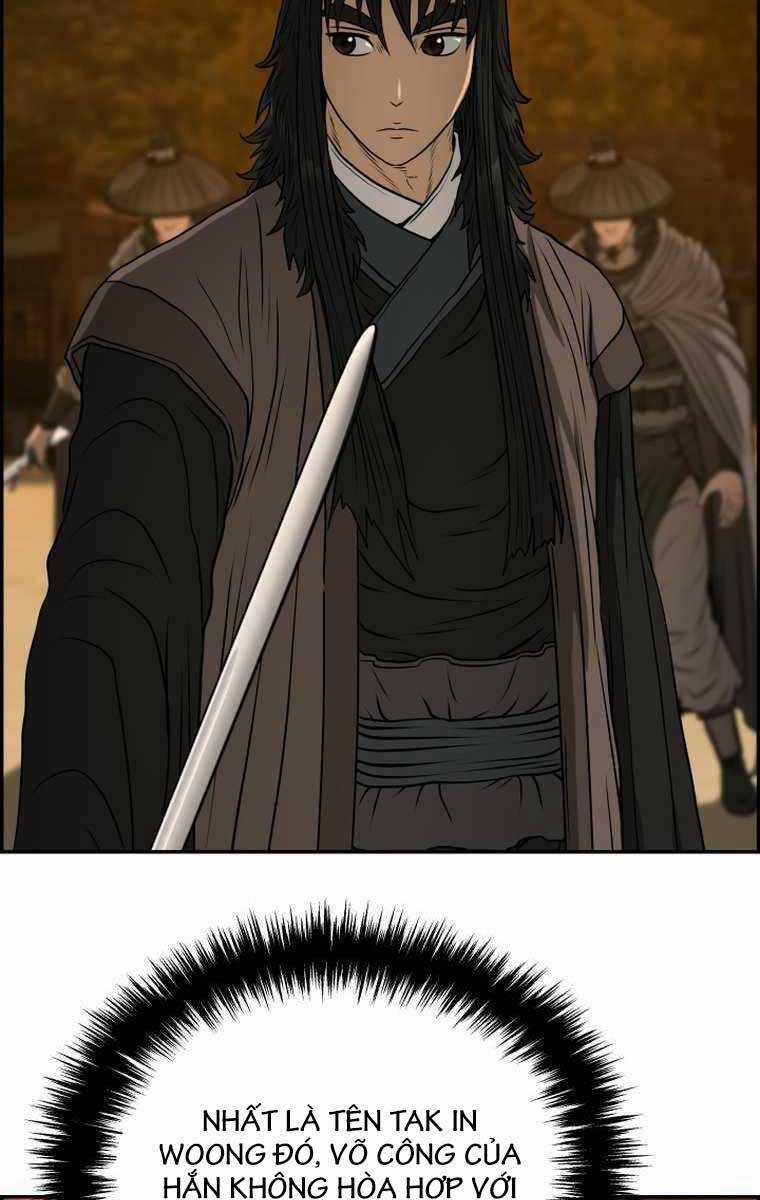 Phong Lôi Kiếm Chapter 92 trang 84