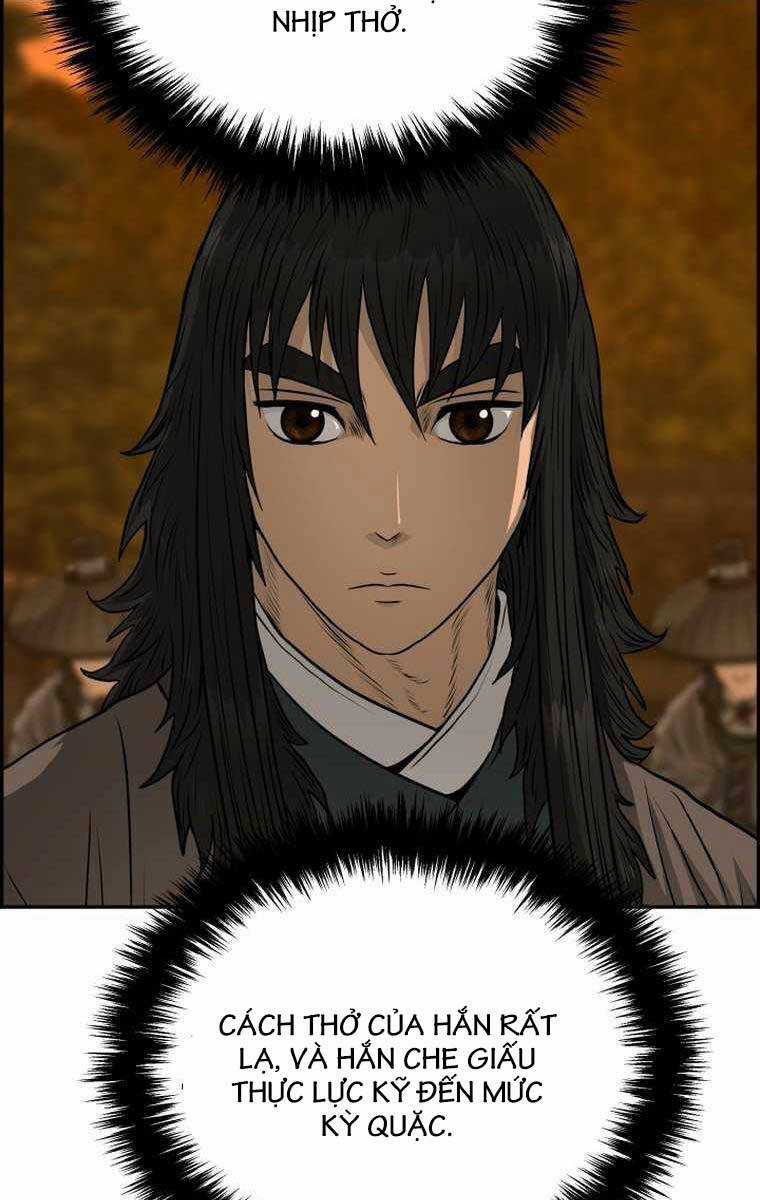 Phong Lôi Kiếm Chapter 92 trang 85