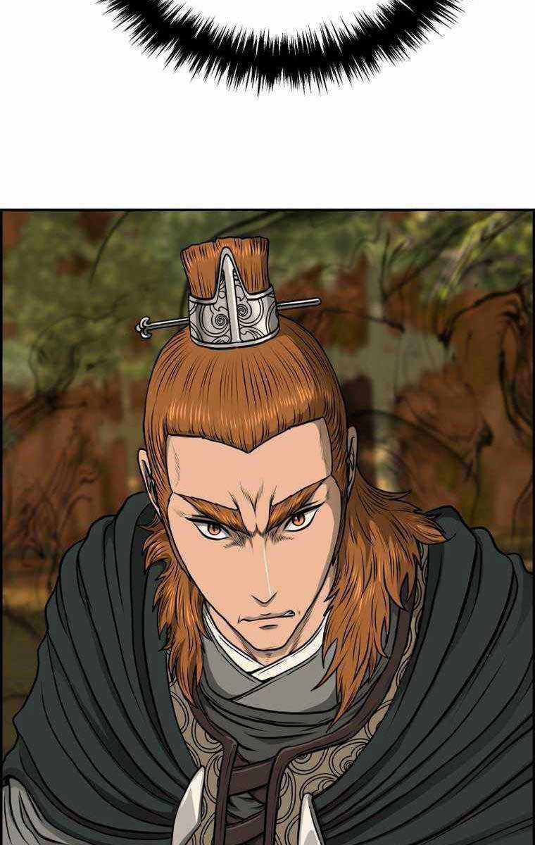 Phong Lôi Kiếm Chapter 92 trang 86