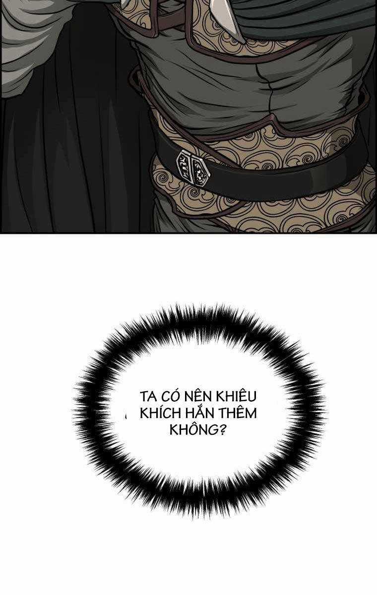 Phong Lôi Kiếm Chapter 92 trang 87