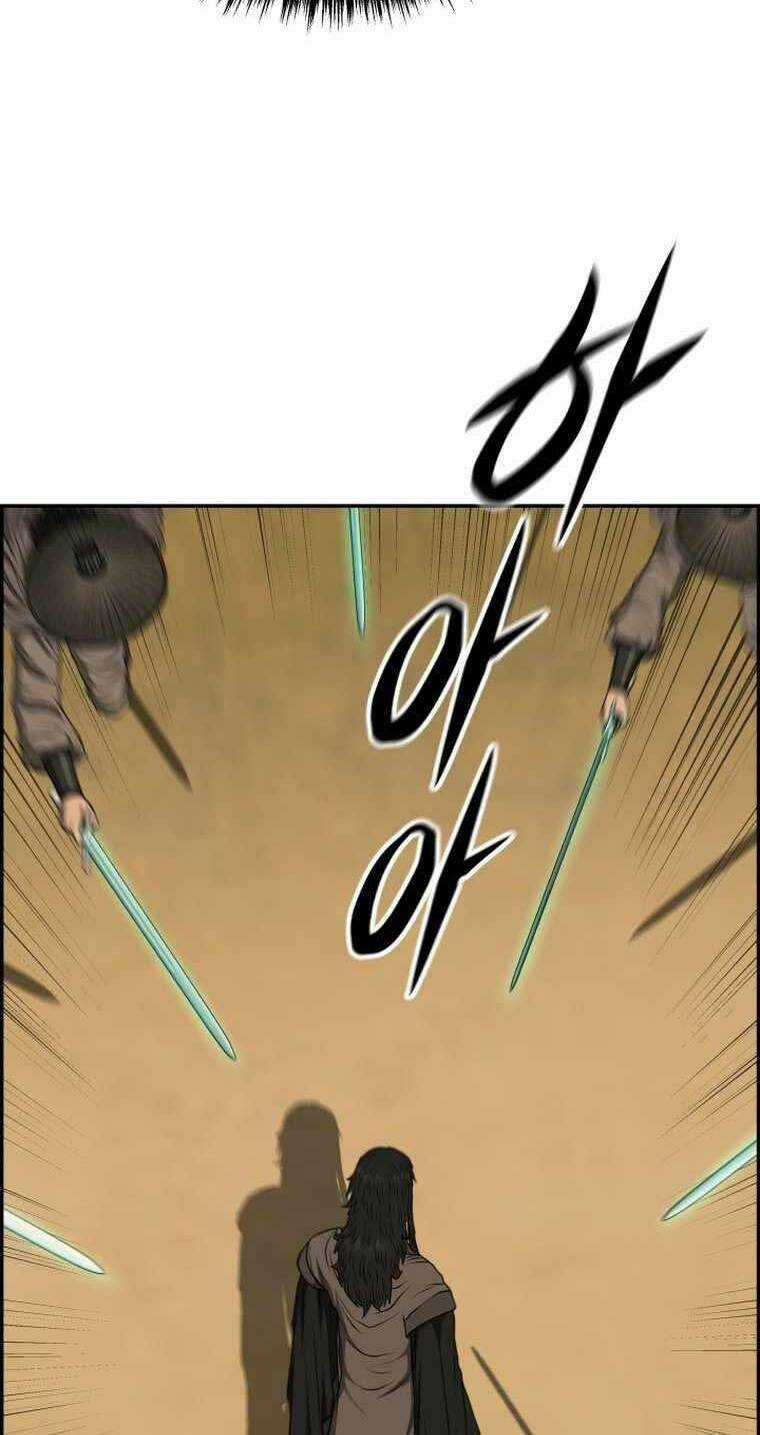 Phong Lôi Kiếm Chapter 93 trang 16