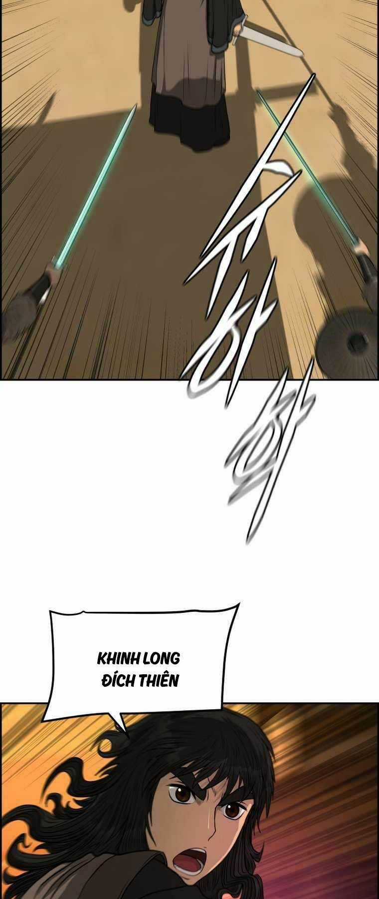 Phong Lôi Kiếm Chapter 93 trang 17