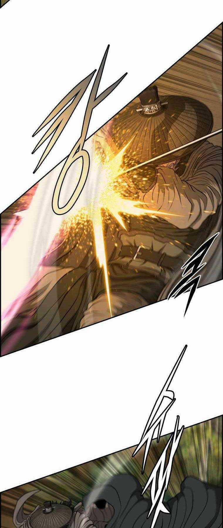 Phong Lôi Kiếm Chapter 93 trang 20