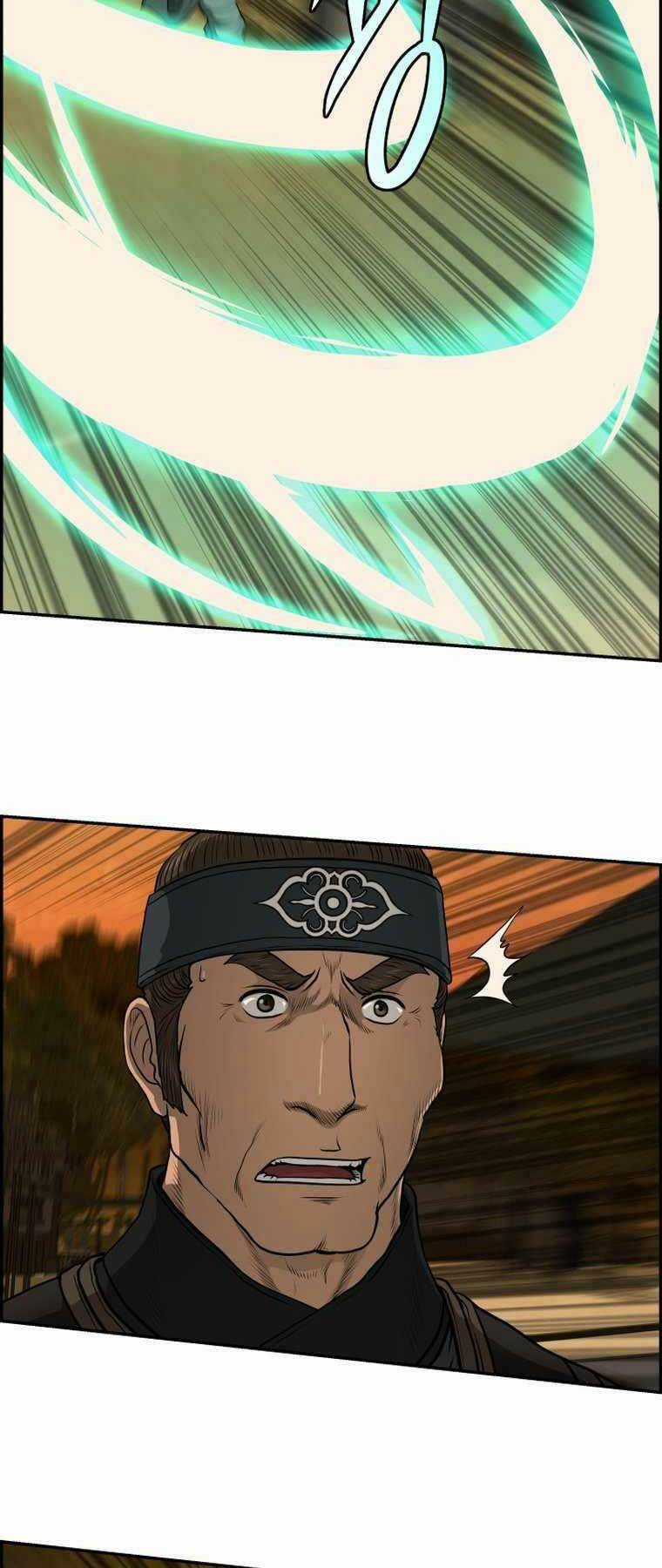 Phong Lôi Kiếm Chapter 93 trang 22