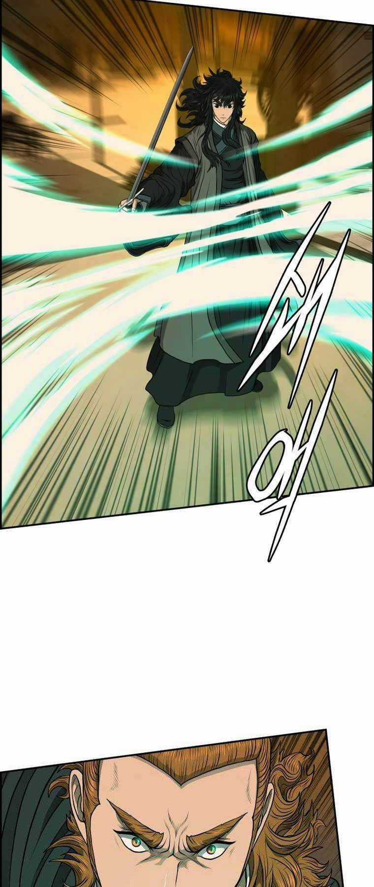 Phong Lôi Kiếm Chapter 93 trang 23