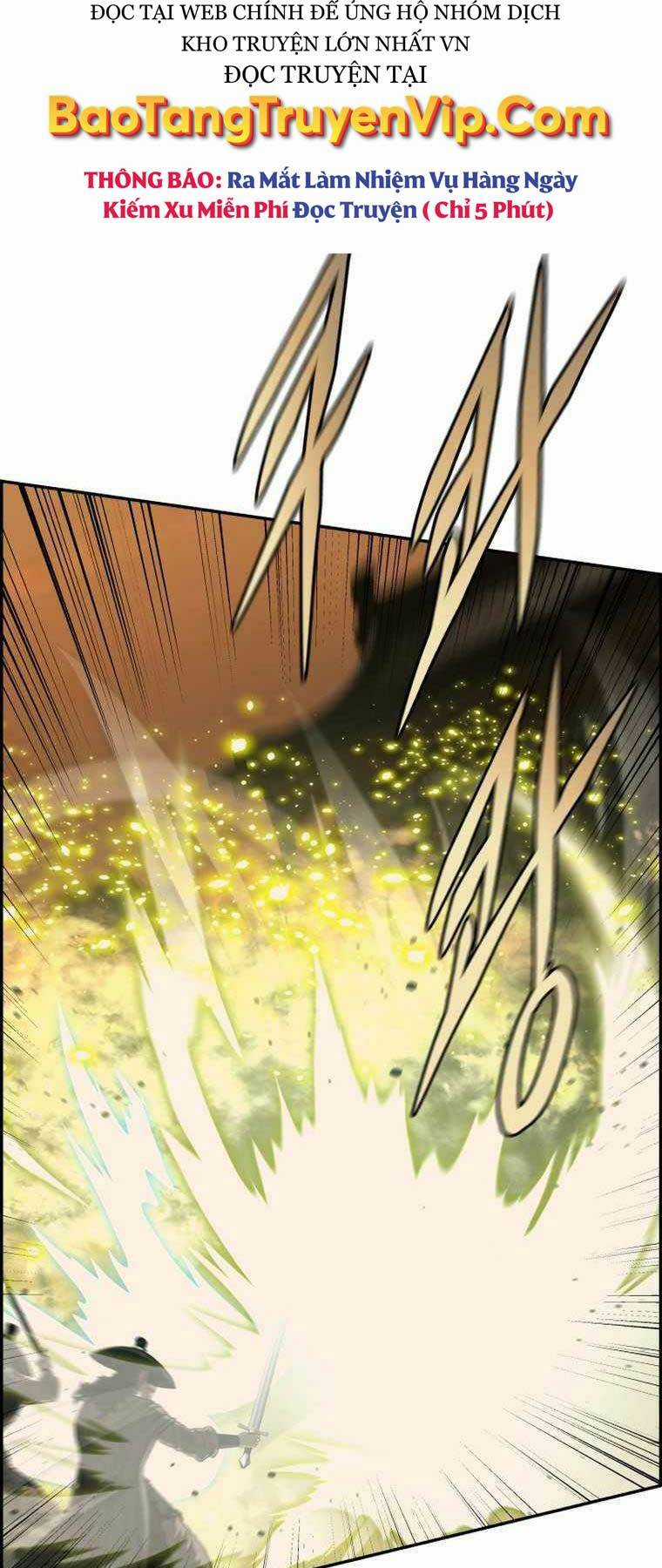 Phong Lôi Kiếm Chapter 93 trang 25