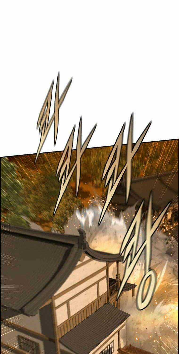 Phong Lôi Kiếm Chapter 93 trang 27