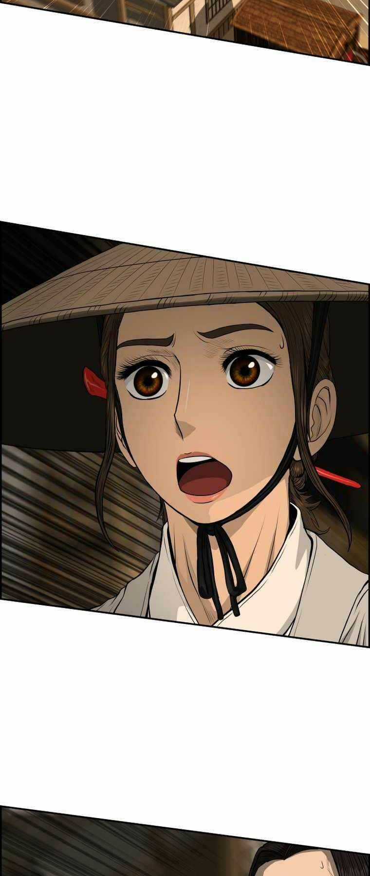 Phong Lôi Kiếm Chapter 93 trang 28