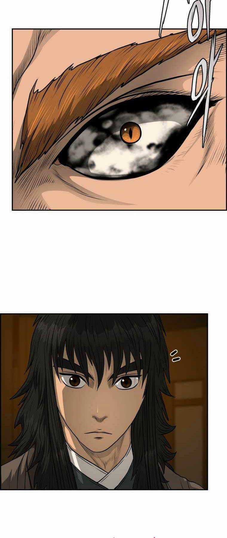 Phong Lôi Kiếm Chapter 93 trang 36