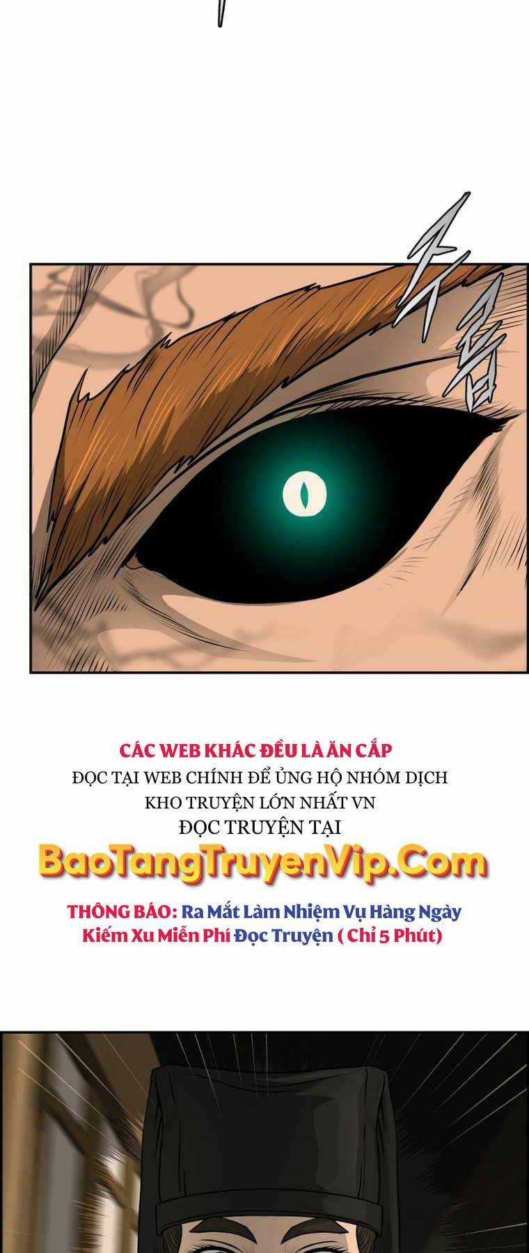 Phong Lôi Kiếm Chapter 93 trang 38