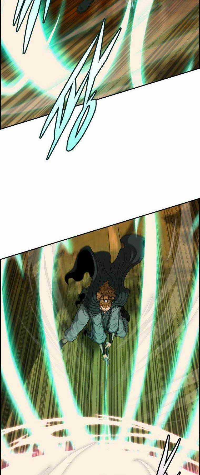 Phong Lôi Kiếm Chapter 93 trang 44