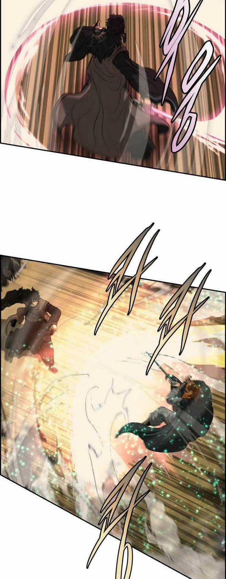 Phong Lôi Kiếm Chapter 93 trang 45