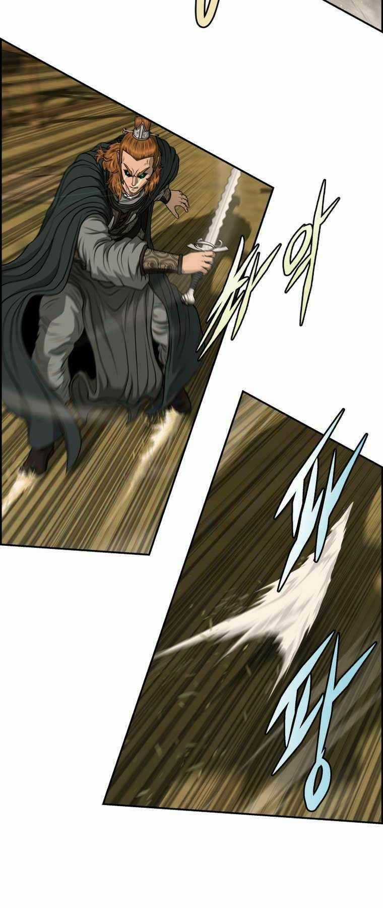 Phong Lôi Kiếm Chapter 93 trang 46