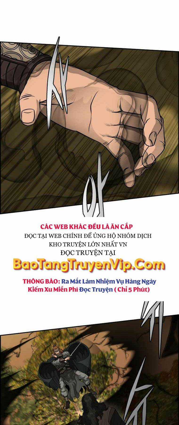 Phong Lôi Kiếm Chapter 93 trang 47