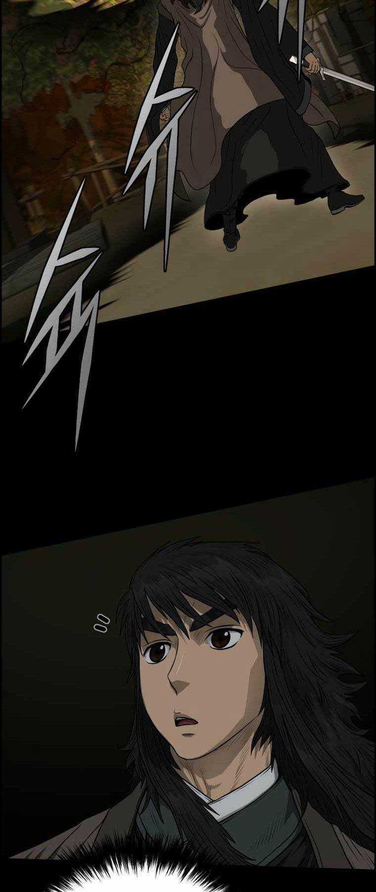 Phong Lôi Kiếm Chapter 93 trang 48