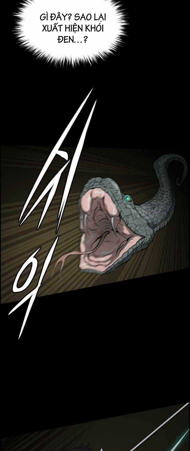 Phong Lôi Kiếm Chapter 93 trang 49