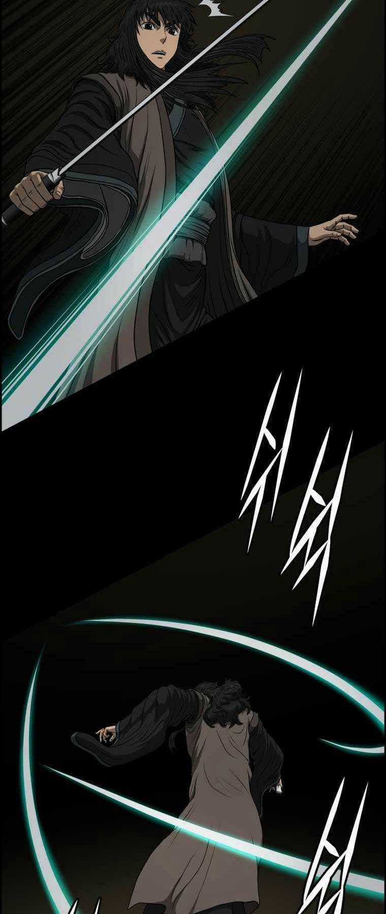 Phong Lôi Kiếm Chapter 93 trang 50