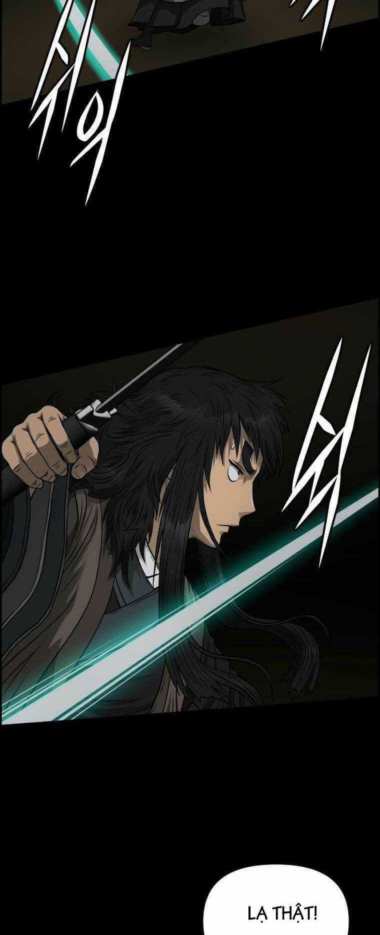 Phong Lôi Kiếm Chapter 93 trang 51