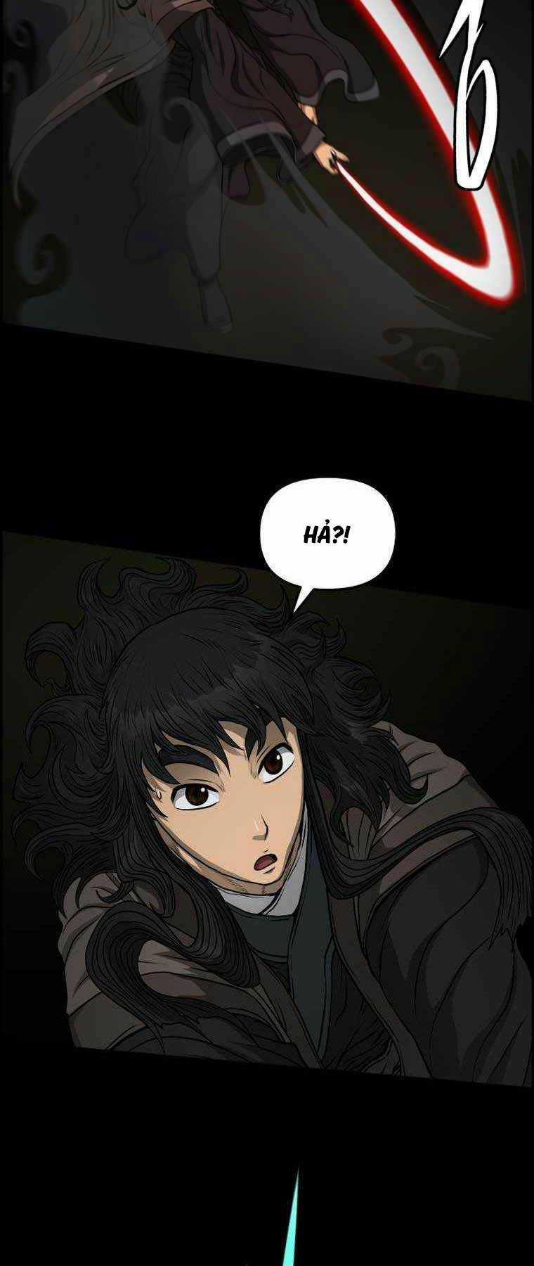 Phong Lôi Kiếm Chapter 93 trang 55