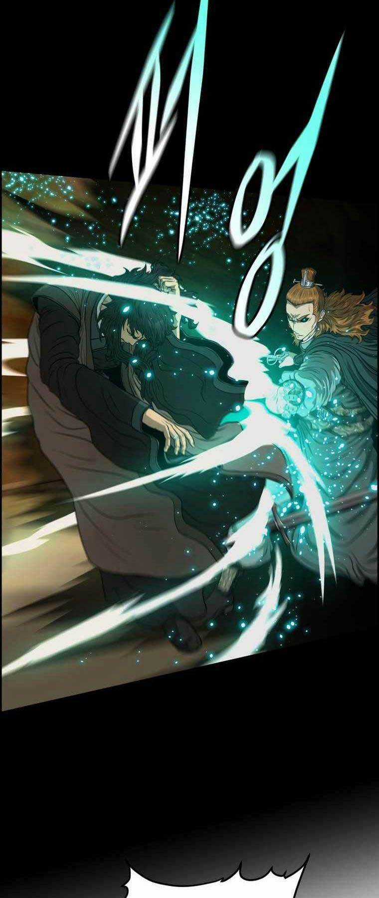 Phong Lôi Kiếm Chapter 93 trang 56