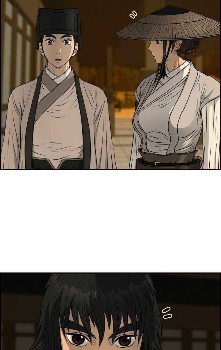 Phong Lôi Kiếm Chapter 93 trang 61