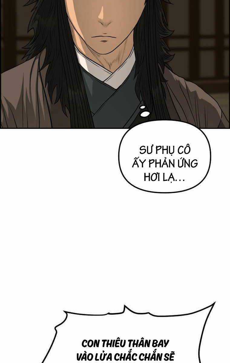 Phong Lôi Kiếm Chapter 93 trang 62