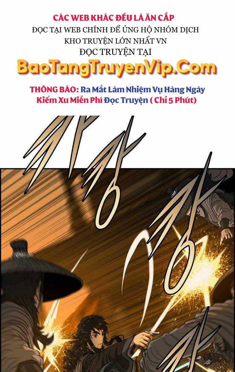 Phong Lôi Kiếm Chapter 93 trang 64