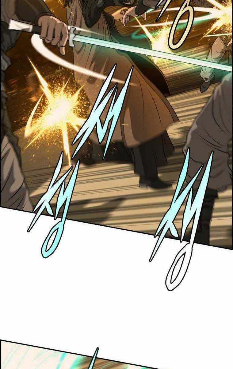 Phong Lôi Kiếm Chapter 93 trang 65