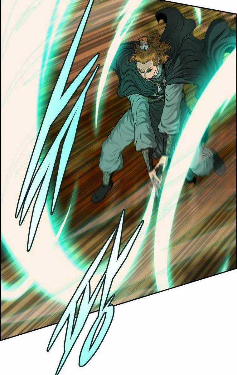 Phong Lôi Kiếm Chapter 93 trang 66