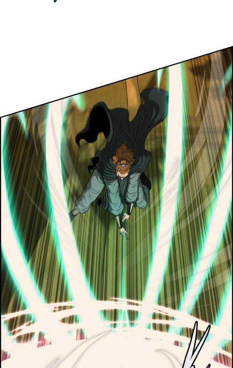 Phong Lôi Kiếm Chapter 93 trang 67