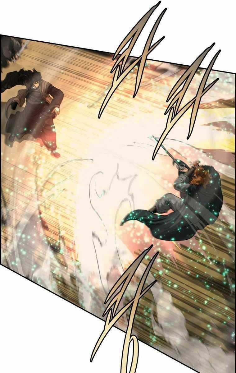 Phong Lôi Kiếm Chapter 93 trang 69