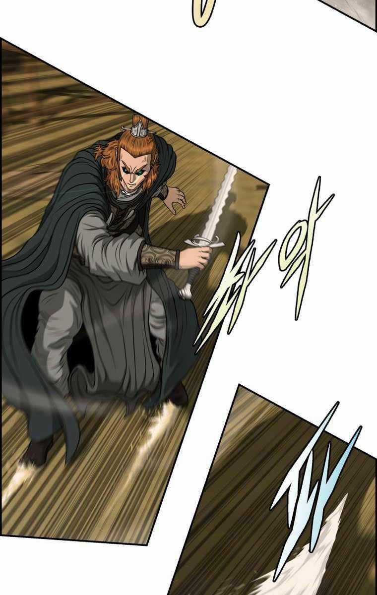 Phong Lôi Kiếm Chapter 93 trang 70