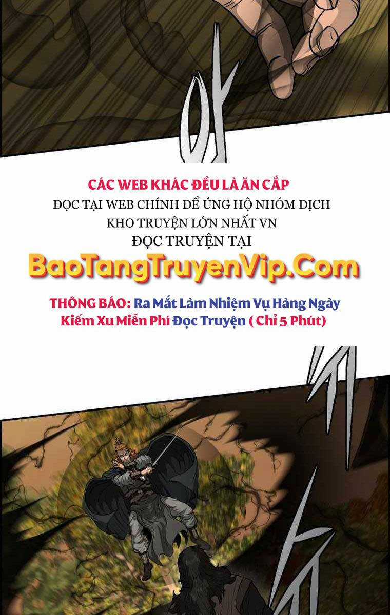 Phong Lôi Kiếm Chapter 93 trang 72