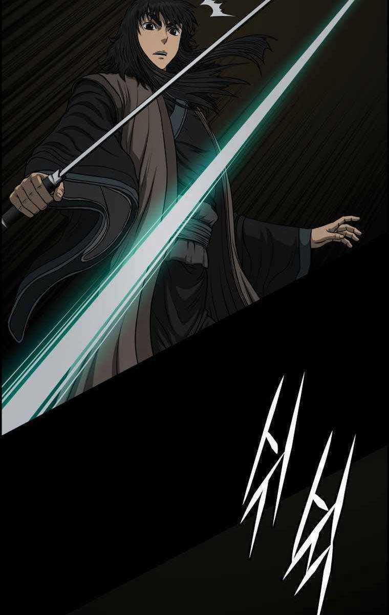 Phong Lôi Kiếm Chapter 93 trang 76