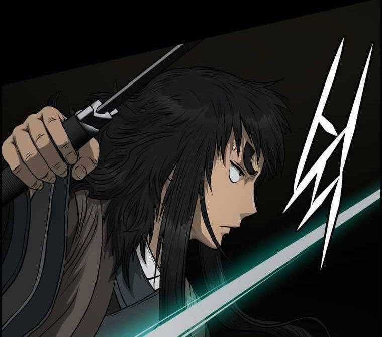 Phong Lôi Kiếm Chapter 93 trang 78