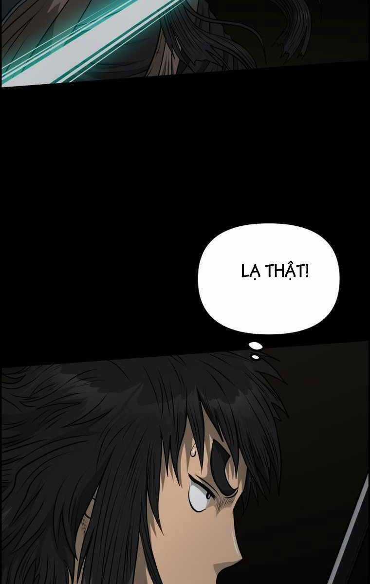 Phong Lôi Kiếm Chapter 93 trang 79