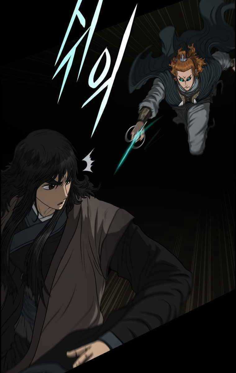 Phong Lôi Kiếm Chapter 93 trang 82